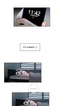 [Silverstar] Talk To Me Ch.1-37 (English) (Ongoing)