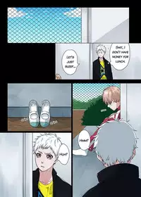 [The Yaoi Army][En-ka] Love Lesson (Ongoing)