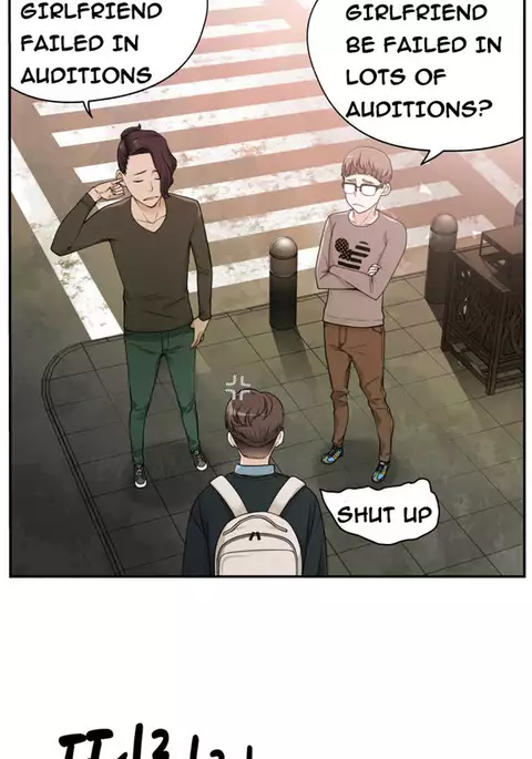 Tissue Thieves Ch.1-36