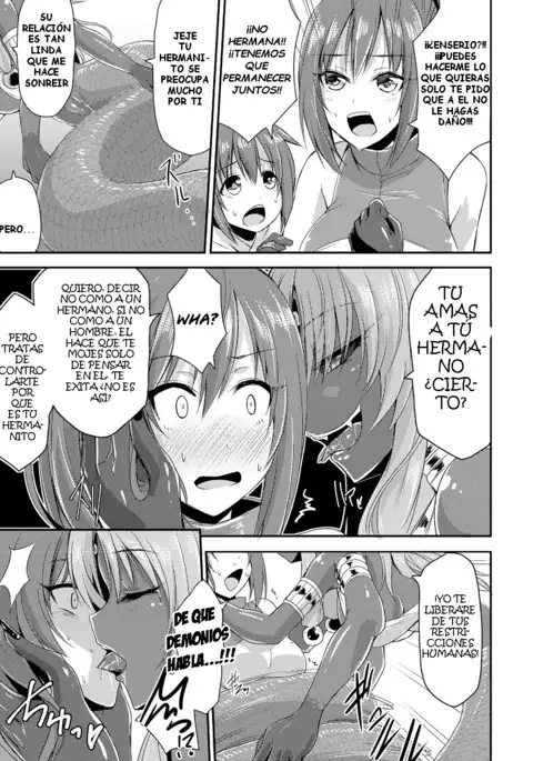 Echidna-sama no Himatsubushi Echidna Killing Time