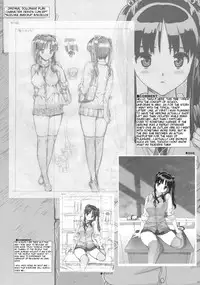 (C76) [Number2 (Takuji)] Takuji Hon 2009 Natsu [English] {doujin-moe.us}