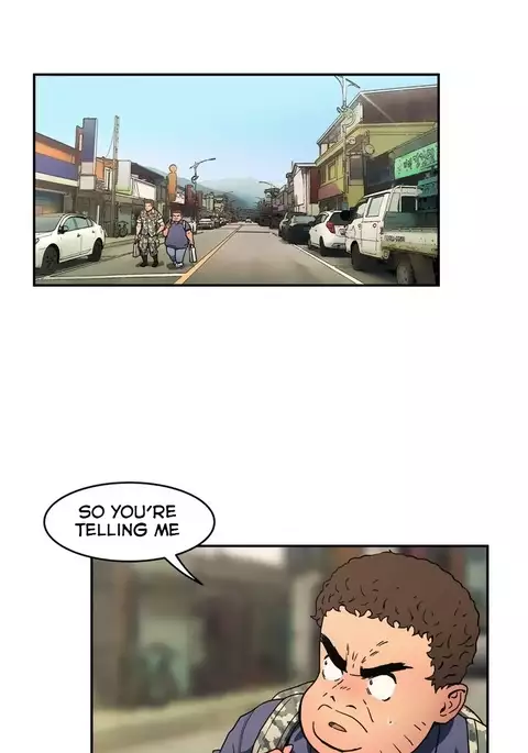 Refrain Love Ch.1-33