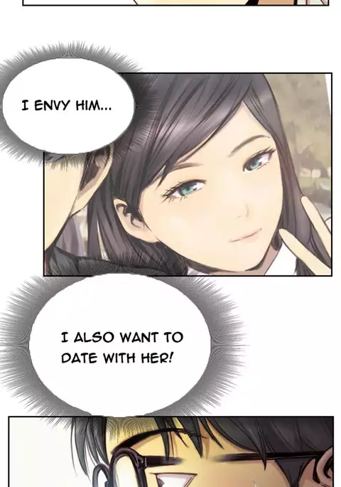 New Face Ch.1-18