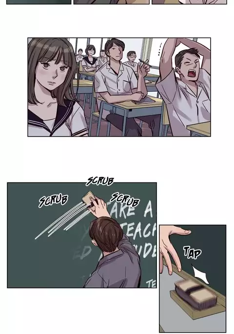 Atonement Camp Ch.1-38