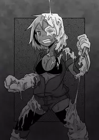 [Bushi] Katame Dungeon 2 | Petrification Dungeon 2 [English] [Tigoris]