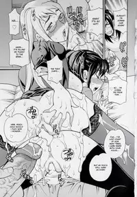 [Yukiyanagi] Imouto no Ana [English]