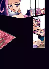 [Studio Mizuyokan (Higashitotsuka Raisuta)] SWORD STRIKE DL (Dokidoki! Precure!) [Digital] Omake