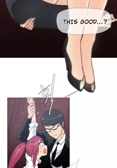 Household Affairs Ch.1-32