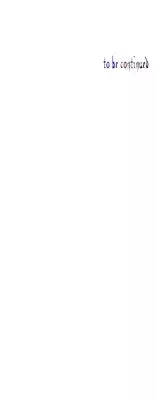 Lilith`s Cord Ch.1-10 (English) (Ongoing)