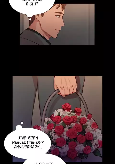 Scandal of the Witch Ch.1-22