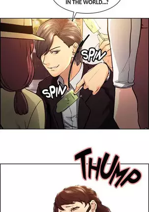 Taste of Forbbiden Fruit Ch.15/24