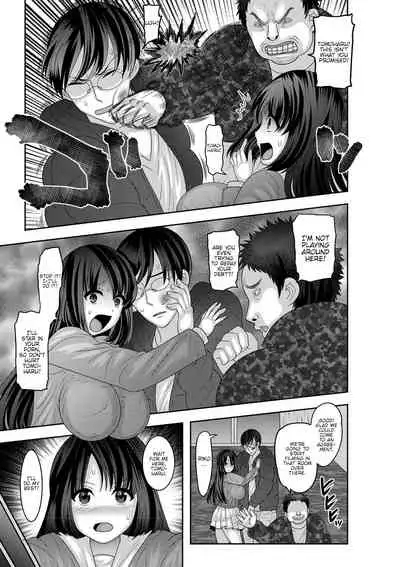 [Nayuzaki Natsumi] Mesuochi Zenkai Shoujo! [English] {Hennojin} [Digital]