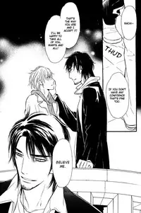 Shinnyuu Kinshi no Koi