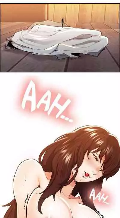 Taste of Forbbiden Fruit Ch.41/53