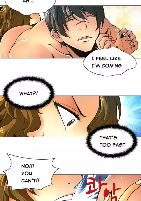 Twin Slave Ch.1-21