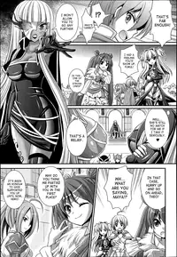[Rusty Soul, Alto Seneka] Brandish 6 [English] [SaHa]
