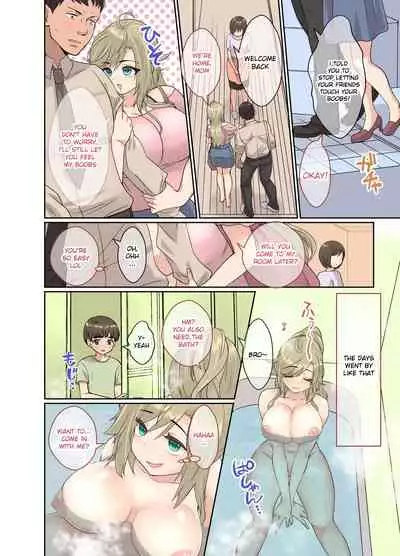 NEET no Ore ga Nyotaika Chiken ni Sanka Shite Mita!