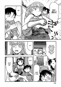 [Yanagi Masashi] Love Comedy Style 3 [English] [Solaris-H]