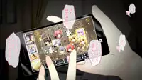 【自称S】★5J○姫〔SSR〕がガチャ代を¥交で稼いだ結果www【実はM】