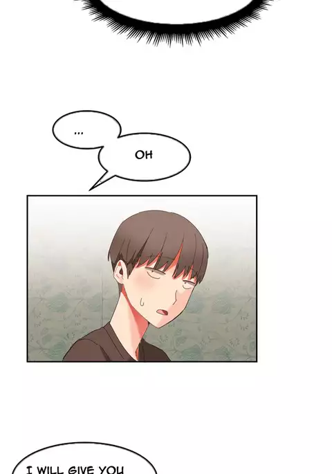 Hari Dormitory Ch.0-25