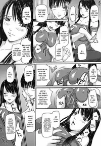 [Kisaragi Gunma] Love Selection [English] [Decensored]