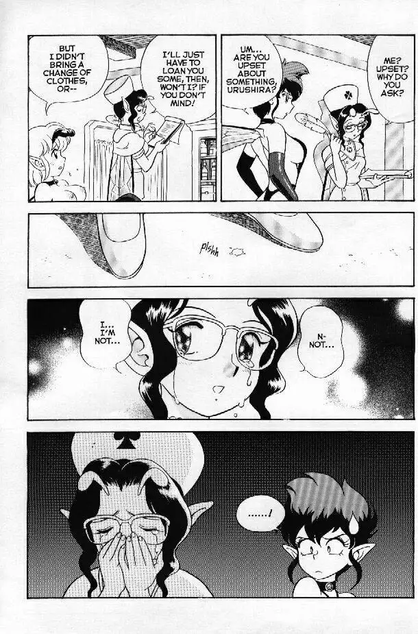 Bondage Fairies Extreme1 - CH2