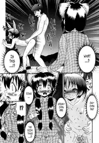 [R-Koga] Tsukumimi [English] [Tonigobe] [Decensored]