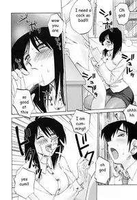 Dry Cleaning [English] [Rewrite] [EZ Rewriter]