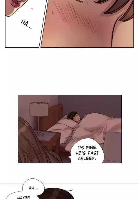 Atonement Camp Ch.1-38