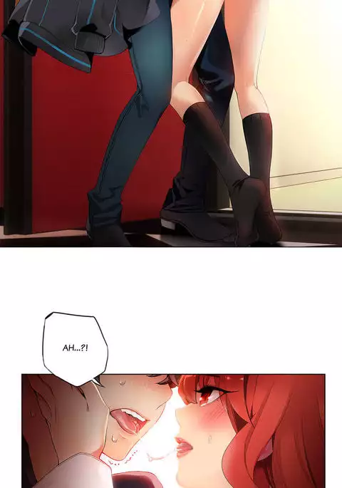 Lilith`s Cord Ch.1-41