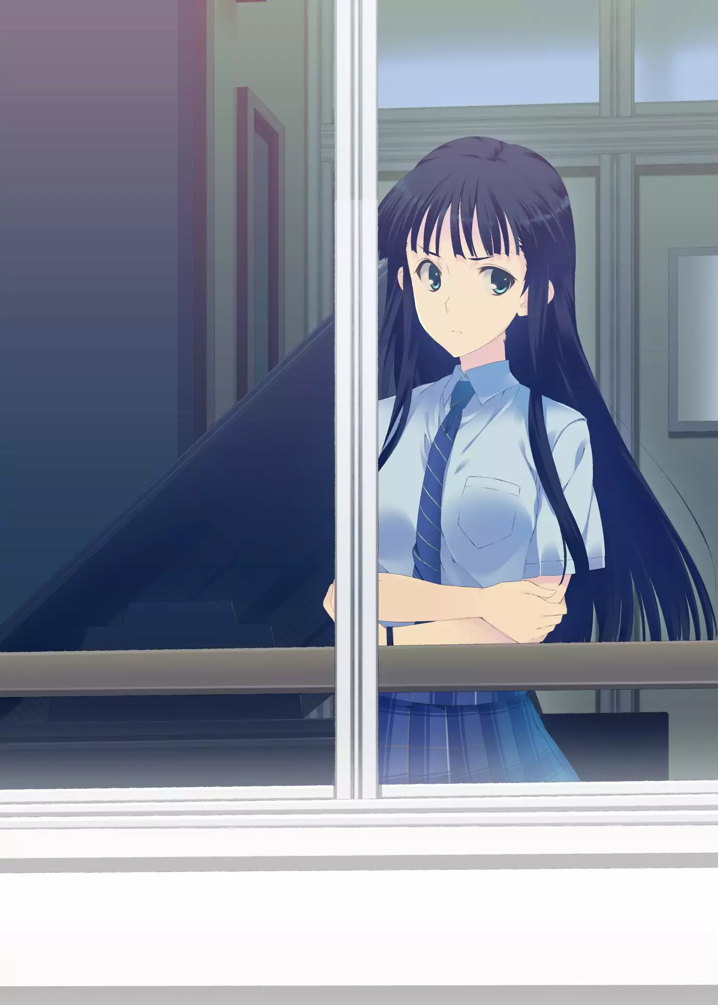 Touma Kazusa no Hajimaru Mirai