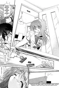 (C58) [I'LL Chou (Akari Ryuryuu)] Conayuki (Kanon) [English]