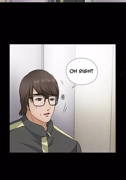 Girl Next Door Ch.1-20