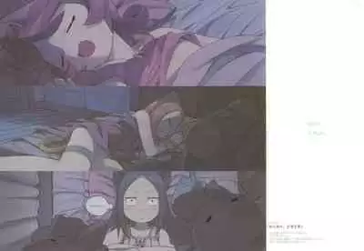 (C68) [tabgraphics (Kanzaki Hiro)] Nekomimimi