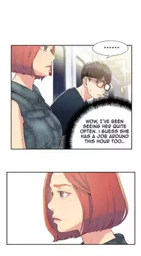[BAK Hyeong Jun] Sweet Guy Ch.1-50 (English) (YoManga) (Ongoing)