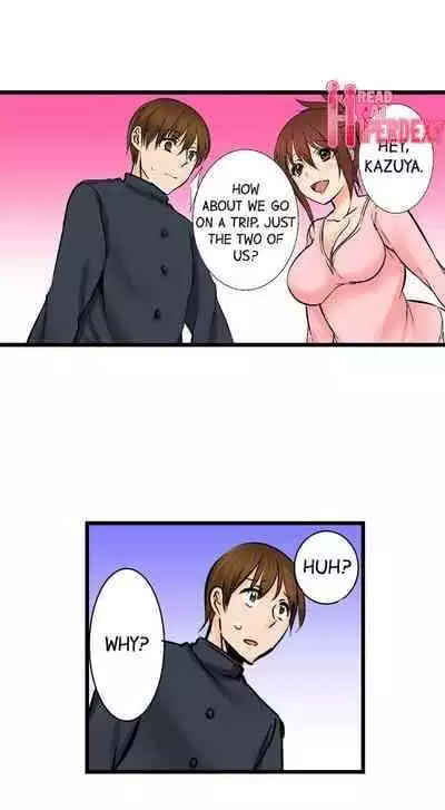 [BURIO] Touching My Older Sister Under the Table (Ch.1-70) [English]