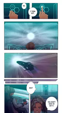 [The Yaoi Army][Elias, Hatsu] Hyperdrive (Ongoing)