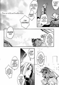 (C66) [GD-mechano (Izumi Yakumo)] EST! EST!! EST!!! (Fullmetal Alchemist) [English] [Neutral]