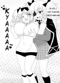 [Unholysoul] Hibari Tenshin (Senran Kagura) [English]