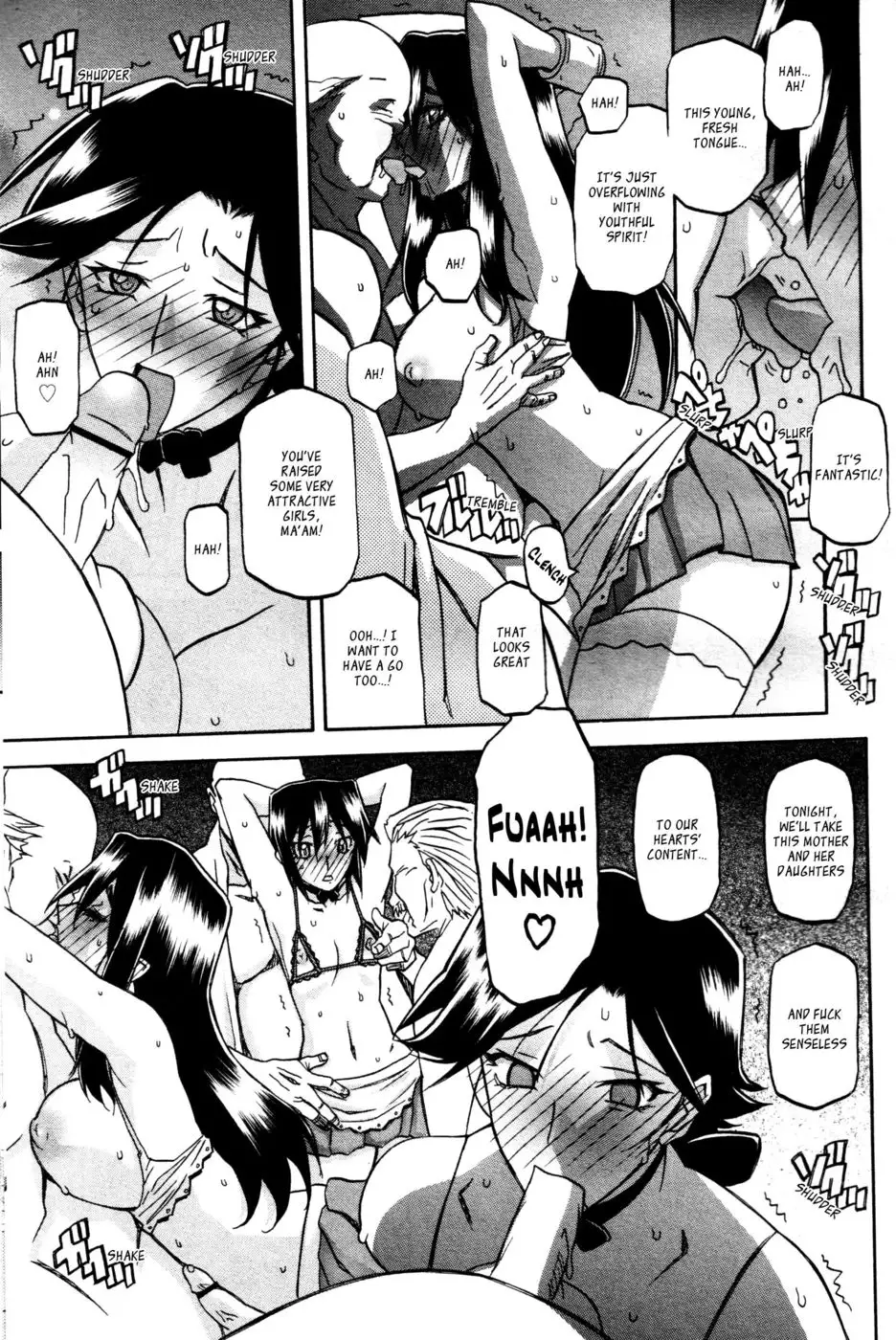Maso Mess Ch10