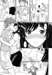 [Homunculus] Hajirai Break [English]