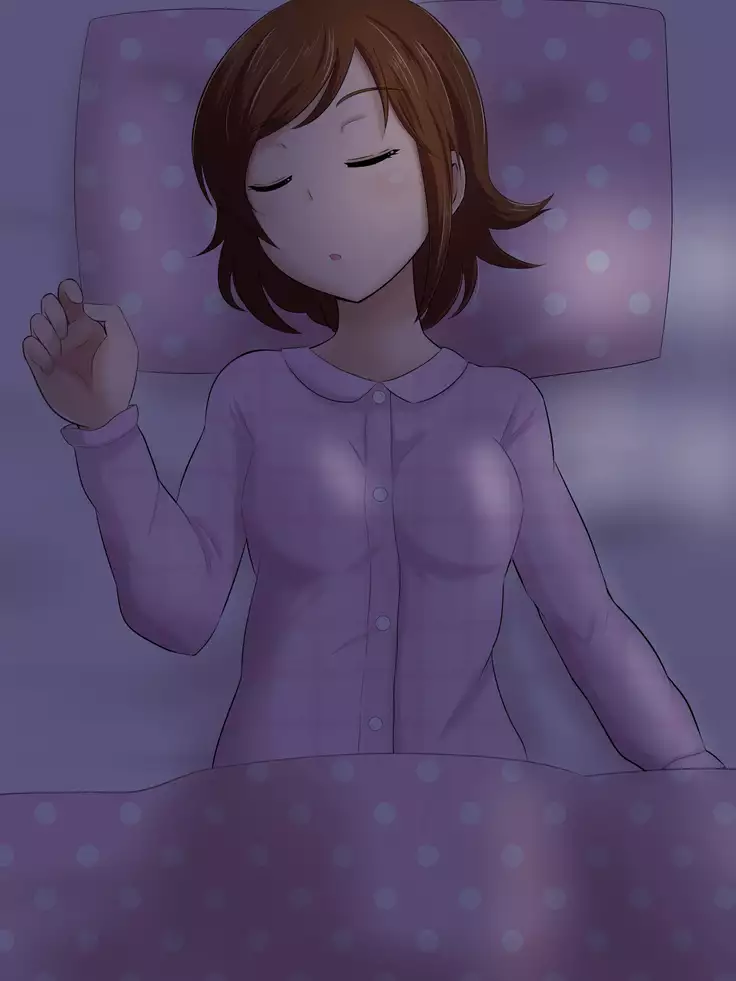 Lez Succubus wa Loli ga Osuki