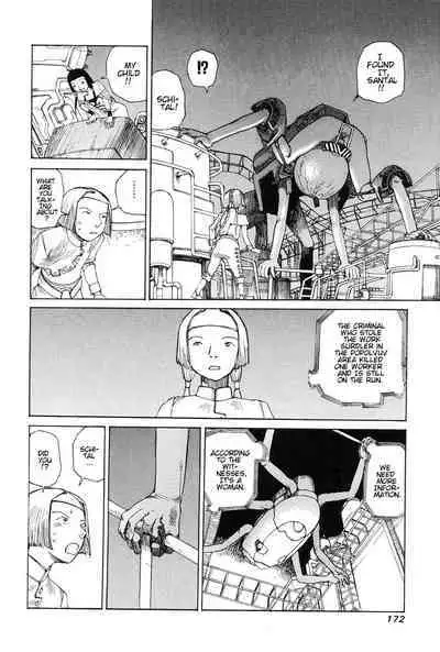 Choutennou Parataxis | Super-Conductive Brains Parataxis