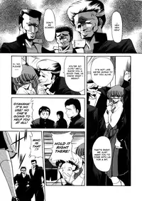 [Horikawa Gorou] Aigan Ryoubyouk Sho (Pet Humiliation Diary) [ENG]