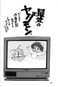 [Ganso Sonoda Ya (Various)] Chousen Ame Ver.3.0 (Various)