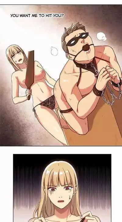 Stepmother Friends Ch.15/?