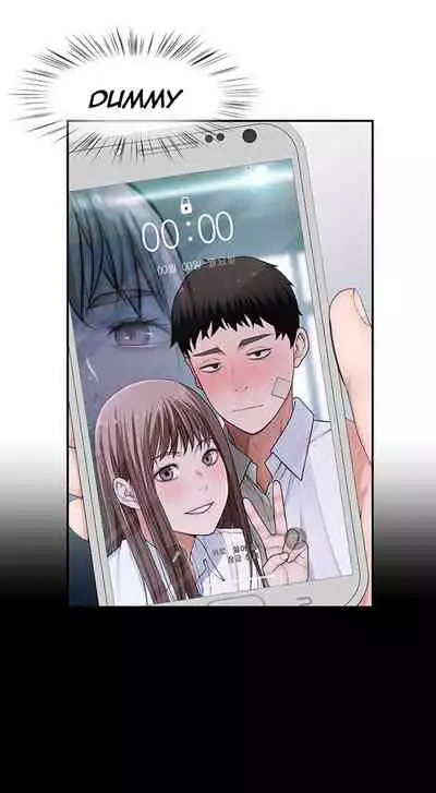 BETWEEN US Ch. 1-36