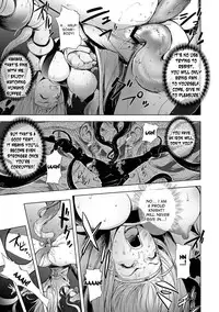 [Kon-Kit] Honey Dip 2nd Love [English]