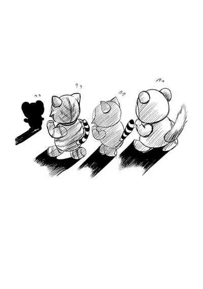 [Maru Neko] Hybrid Girlfriend Vol.2 [Chinese] [熊崎玉子漢化組]