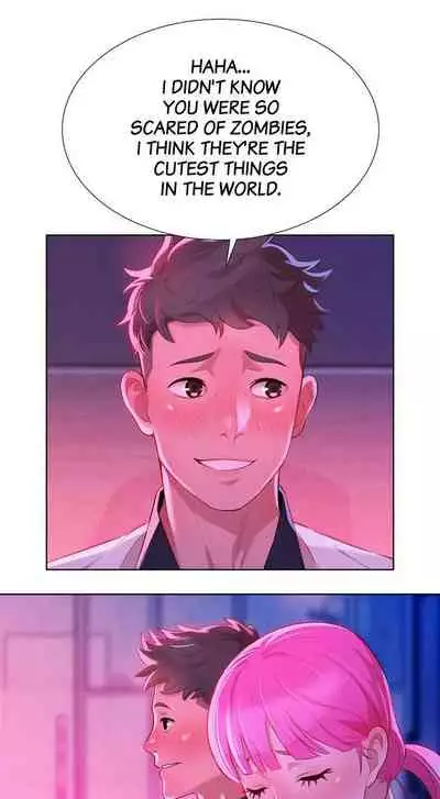 What do you Take me For? Ch.54/?